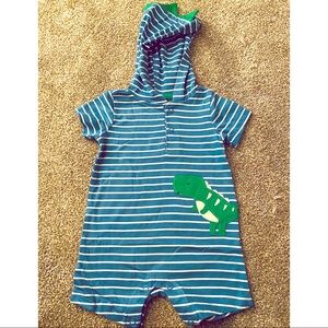Baby clothes